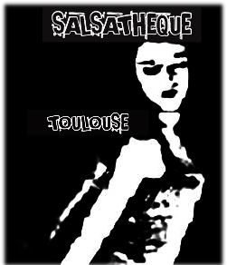 SALSATHEQUE TOULOUSE